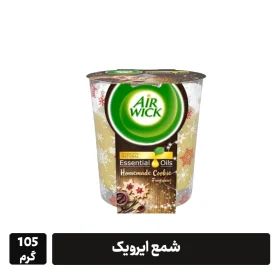 شمع خوشبوکننده ایرویک